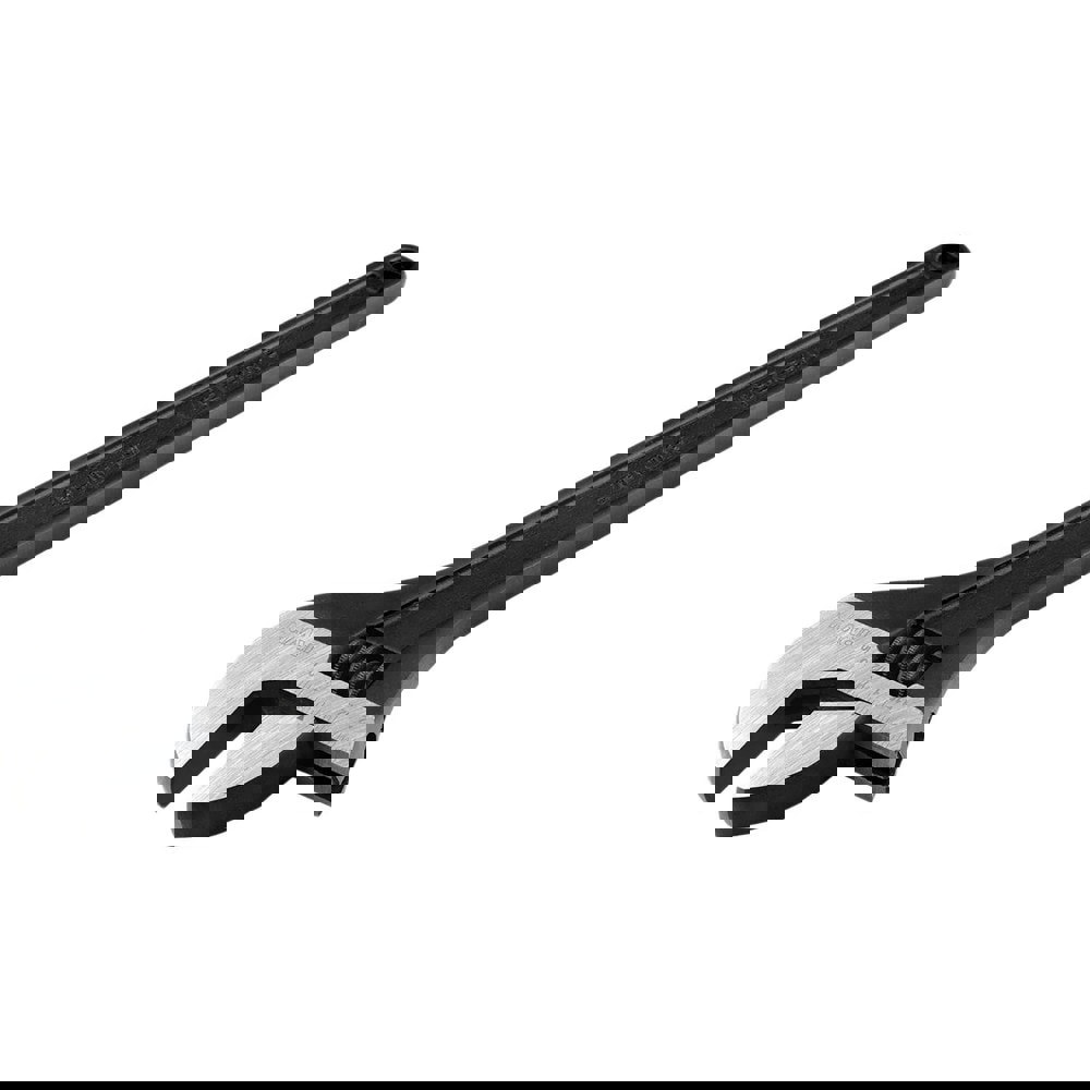 Adjustable Wrench: 18